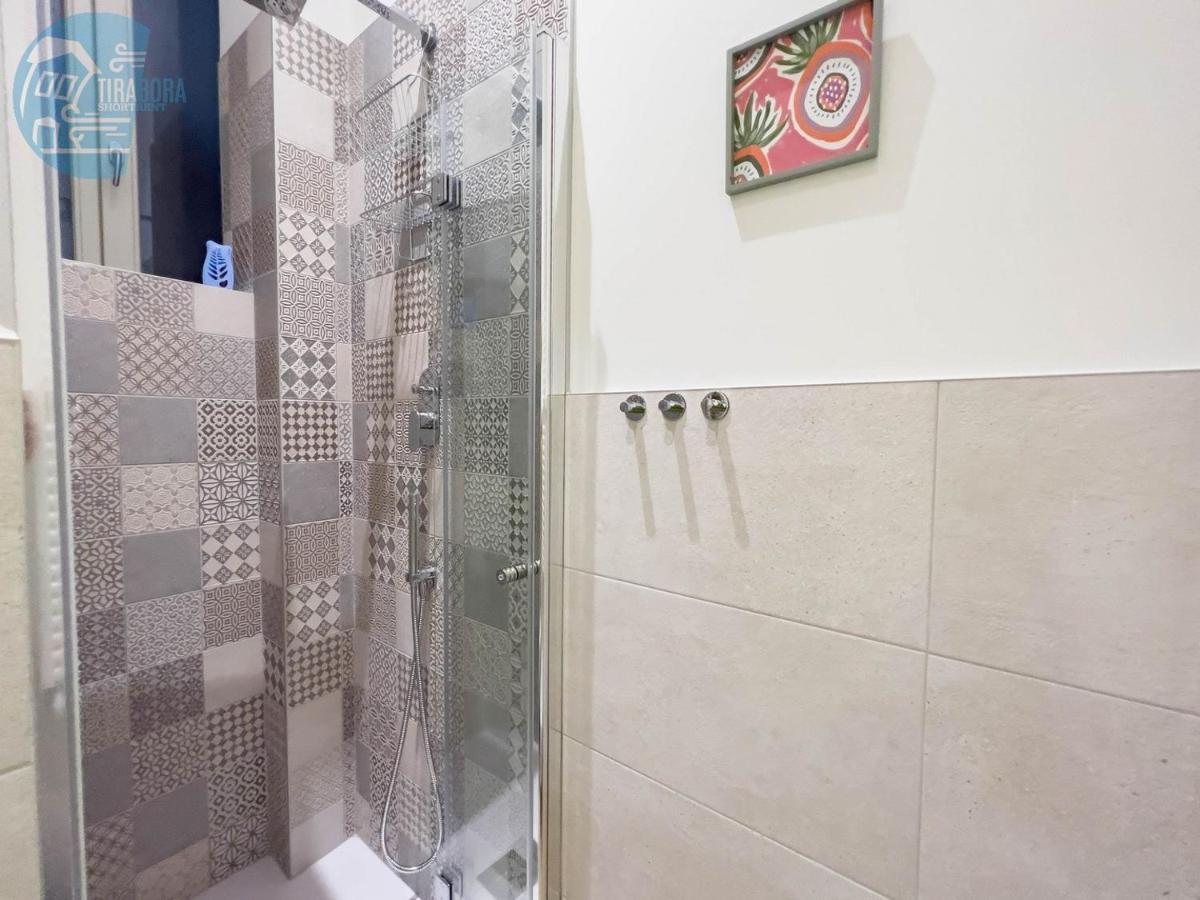 San Lazzaro 234 Tirabora Short Rent Appartement Triëst Buitenkant foto