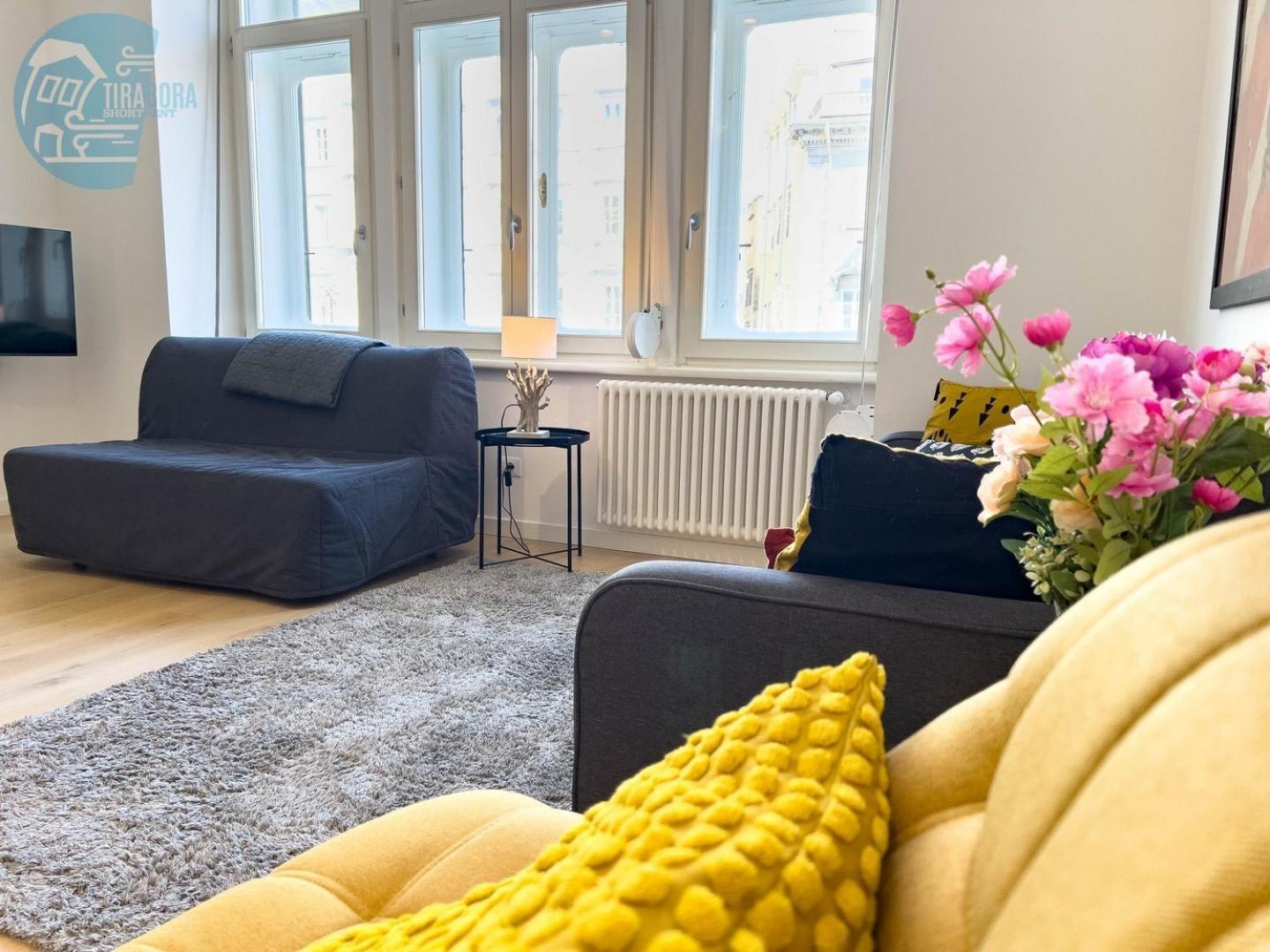 San Lazzaro 234 Tirabora Short Rent Appartement Triëst Buitenkant foto